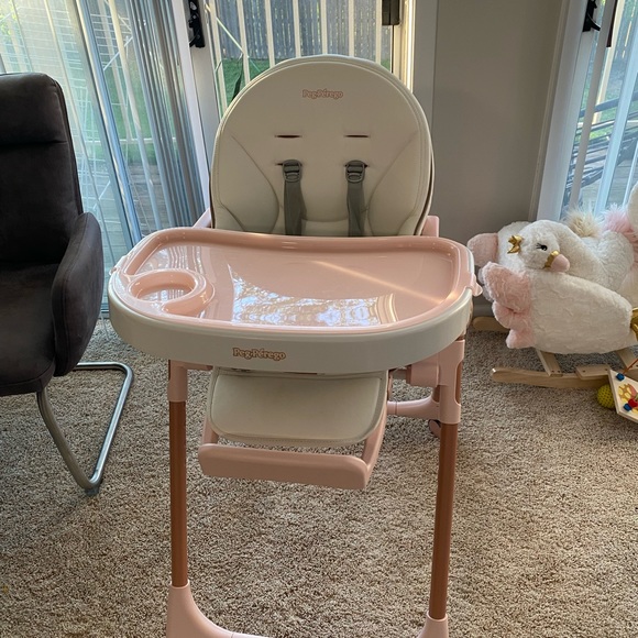 Peg Perego Prima Pappa - Picture 3 of 3